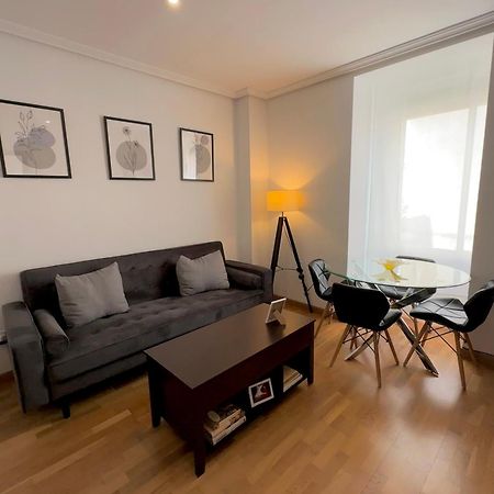 Apartamento Urban Victoria Cordoba Exterior photo