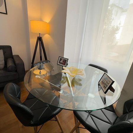 Apartamento Urban Victoria Cordoba Exterior photo
