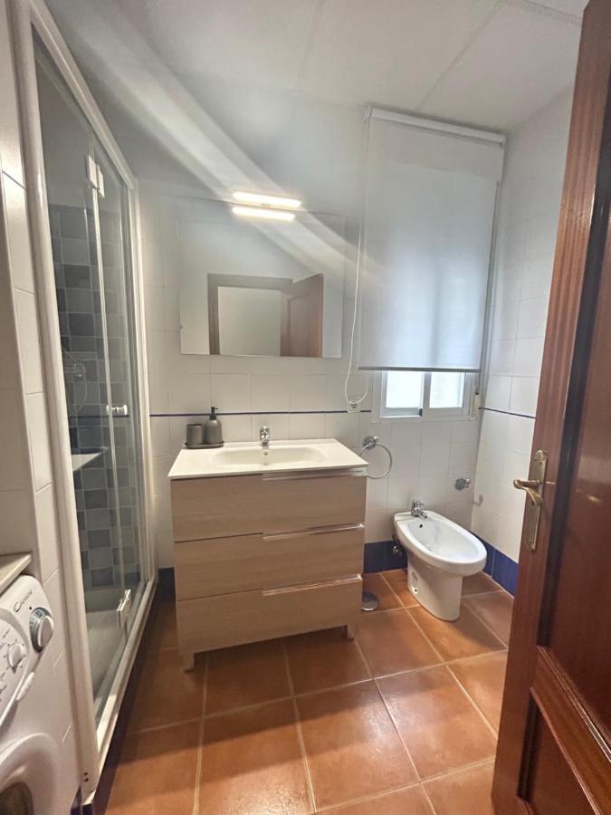Apartamento Urban Victoria Cordoba Exterior photo