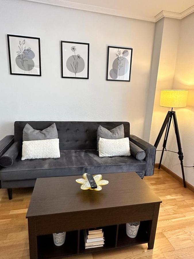 Apartamento Urban Victoria Cordoba Exterior photo