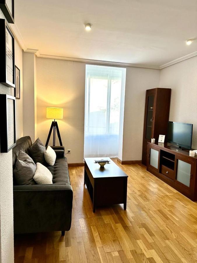 Apartamento Urban Victoria Cordoba Exterior photo